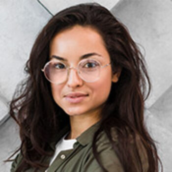 Featured author image: Grid 2 Columns + Sidebar